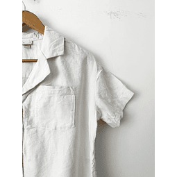 Camisa polera (S)