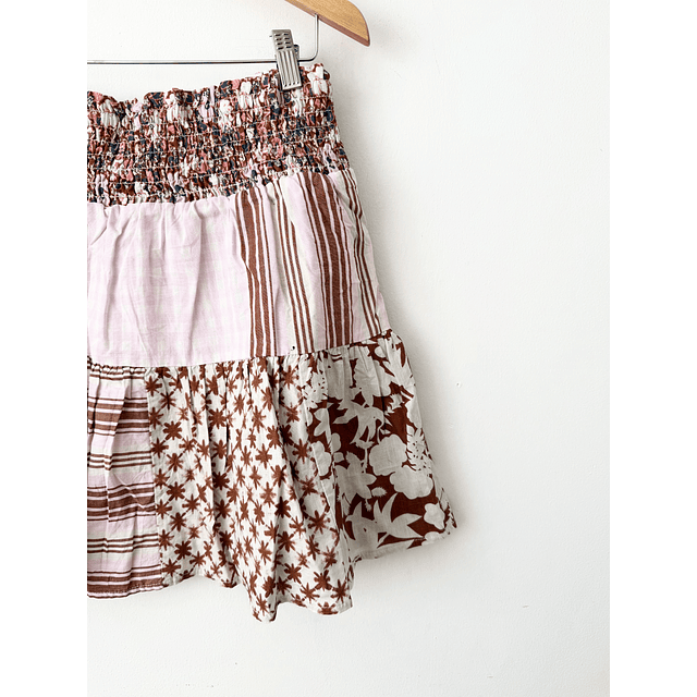 Falda estampados (ML)