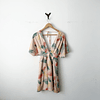 Vestido palmeras (SM)