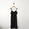 Vestido floral (SM)