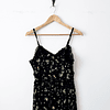 Vestido floral (SM)