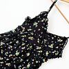 Vestido floral (SM)