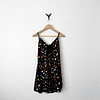 Vestido floral (S)