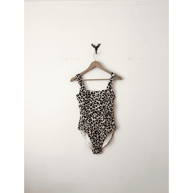 Traje de baño (S)