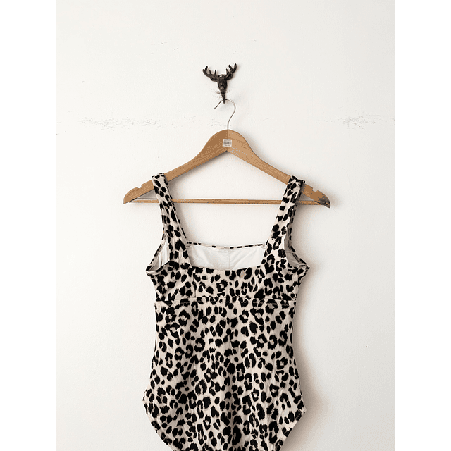 Traje de baño (S)