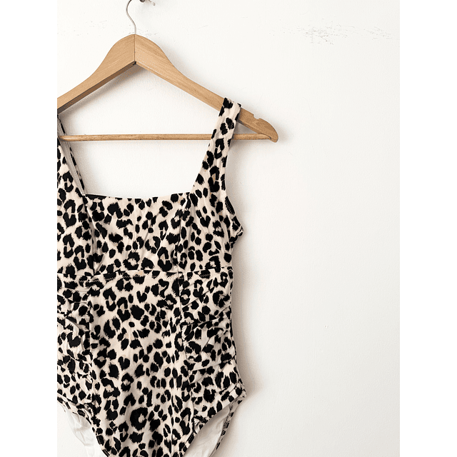 Traje de baño (S)