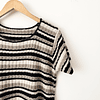 Polera tejida (M)