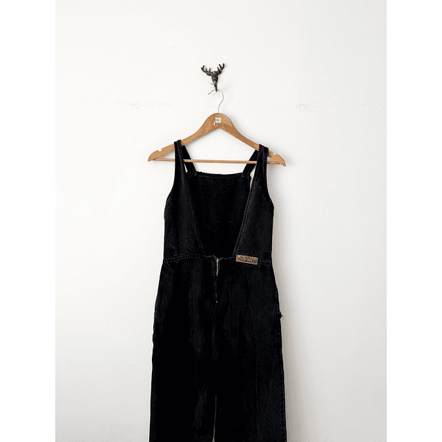 Enterito jardinera (S)