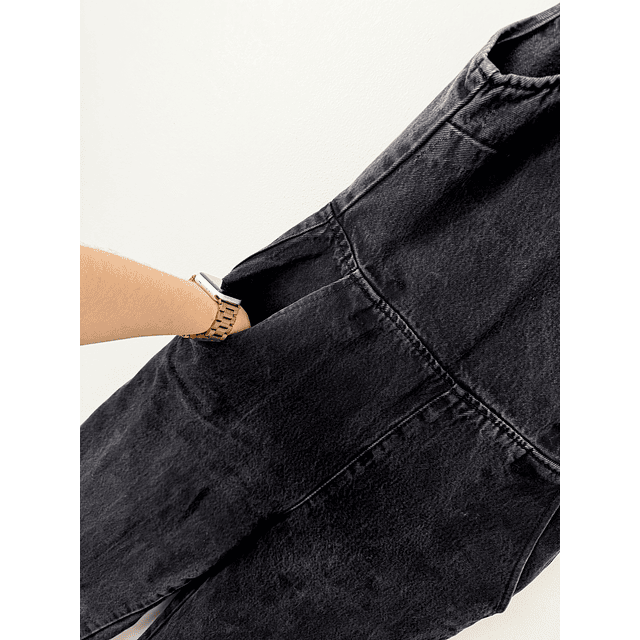 Enterito jardinera (S)