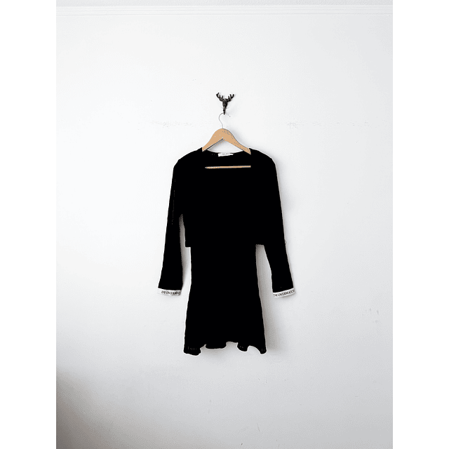 Vestido conjunto (S)