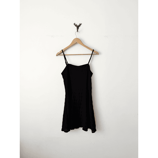 Vestido conjunto (S)