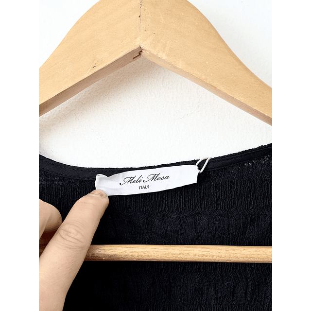 Vestido conjunto (S)