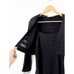 Vestido conjunto (S)