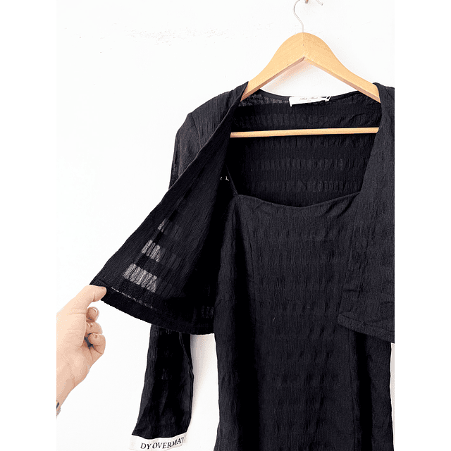 Vestido conjunto (S)