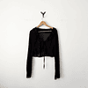 Blusa lazo (ML)