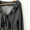 Blusa lazo (ML)