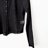 Camisa traslucida (SM)