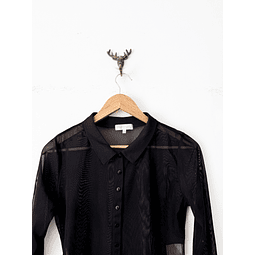 Camisa traslucida (SM)
