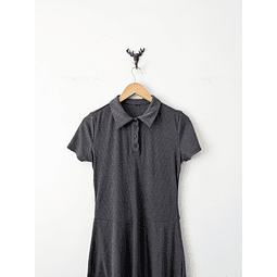 Vestido camisero (SM)