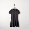 Vestido camisero (SM)