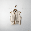 Vest blanquito (ML)