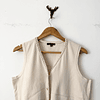 Vest blanquito (ML)