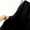 Vestido negro (S)