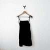 Vestido negro (S)