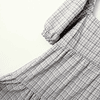 Vestido escocés (M)