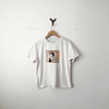 Polera estampada (ML)