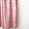 Vestido floral (XL)