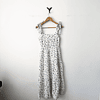 Vestido floral (SM)