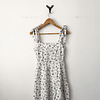 Vestido floral (SM)