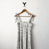 Vestido floral (SM)