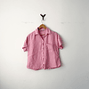 Camisa rosa (M)