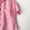 Camisa rosa (M)