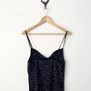 Vestido puntitos (S)