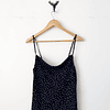 Vestido puntitos (S)