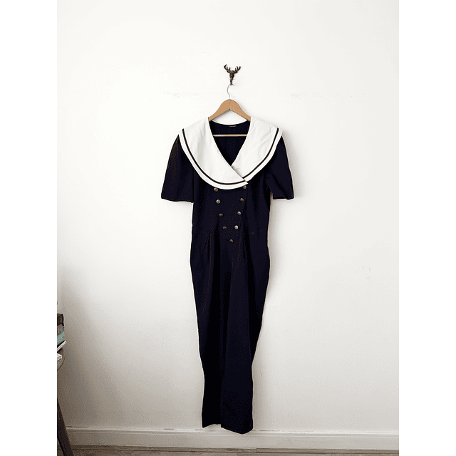 Enterito marinero (M)