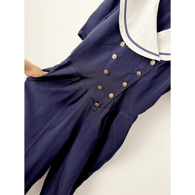 Enterito marinero (M)