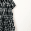 Vestido camisero (M)