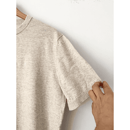 Polera hilo (ML)