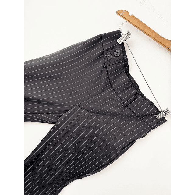 Pantalón rayado (38/40)