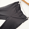 Pantalón rayado (38/40)