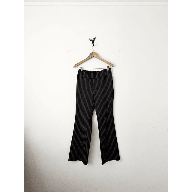 Pantalón rayado (38/40)