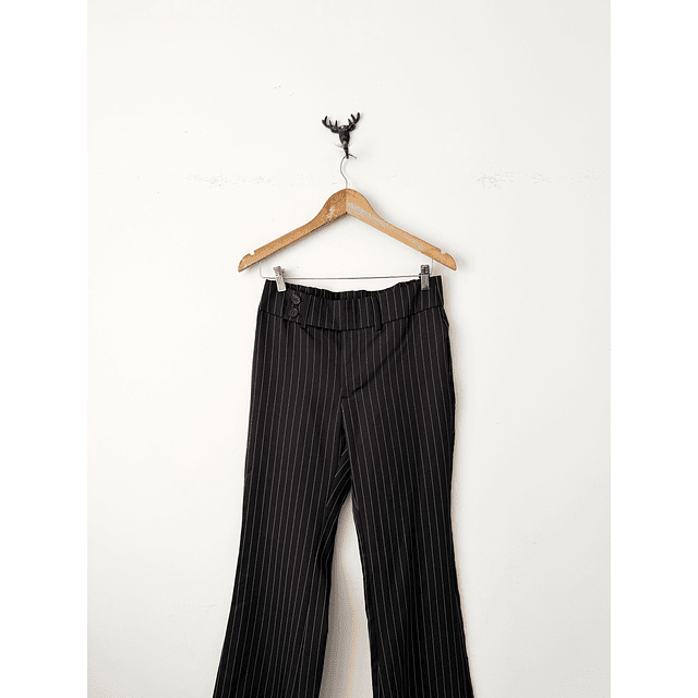 Pantalón rayado (38/40)