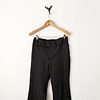Pantalón rayado (38/40)