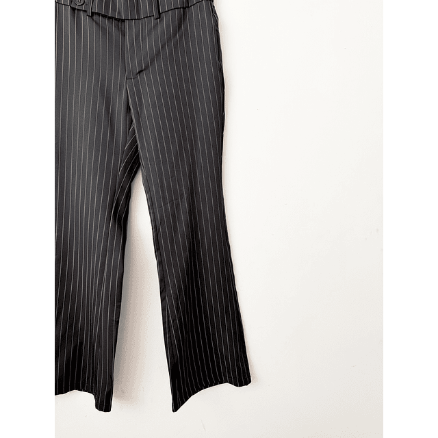 Pantalón rayado (38/40)