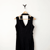 Vestido lino (M)