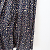 Falda floral (M)